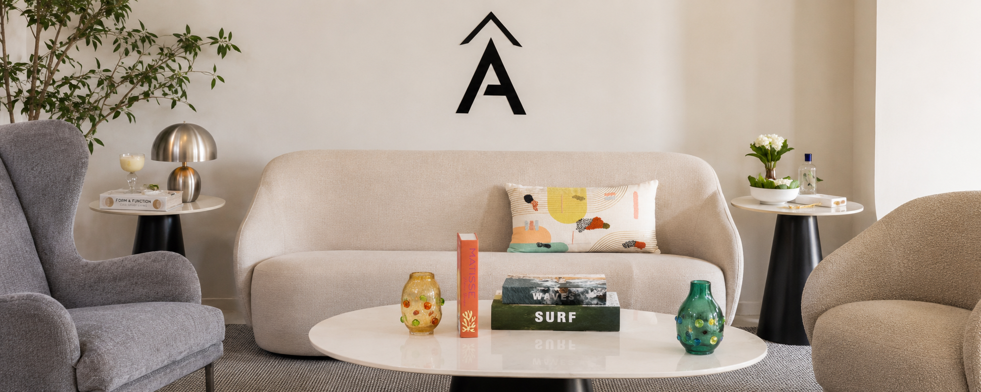 5 formas de decorar para el verano