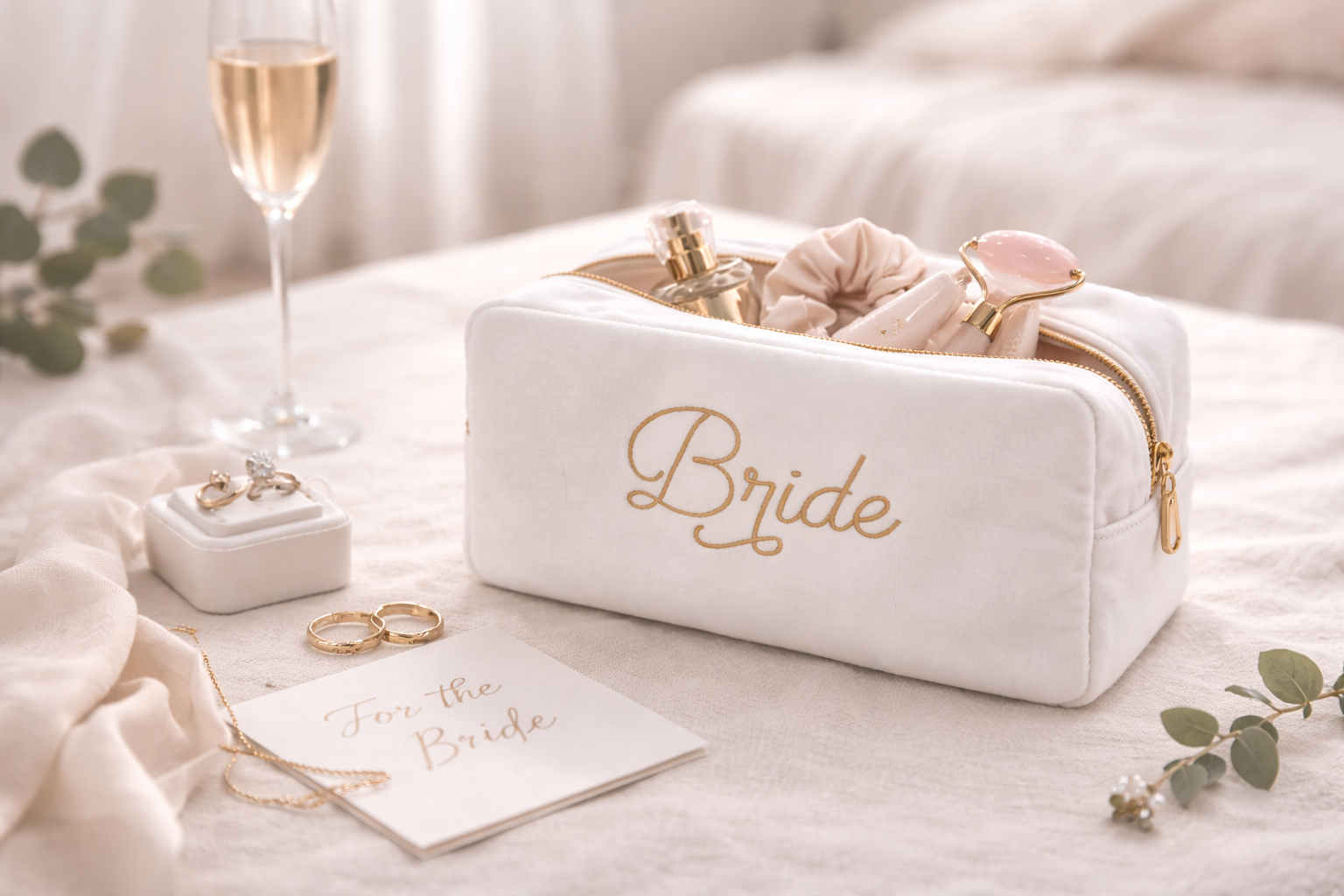 Bride Moments