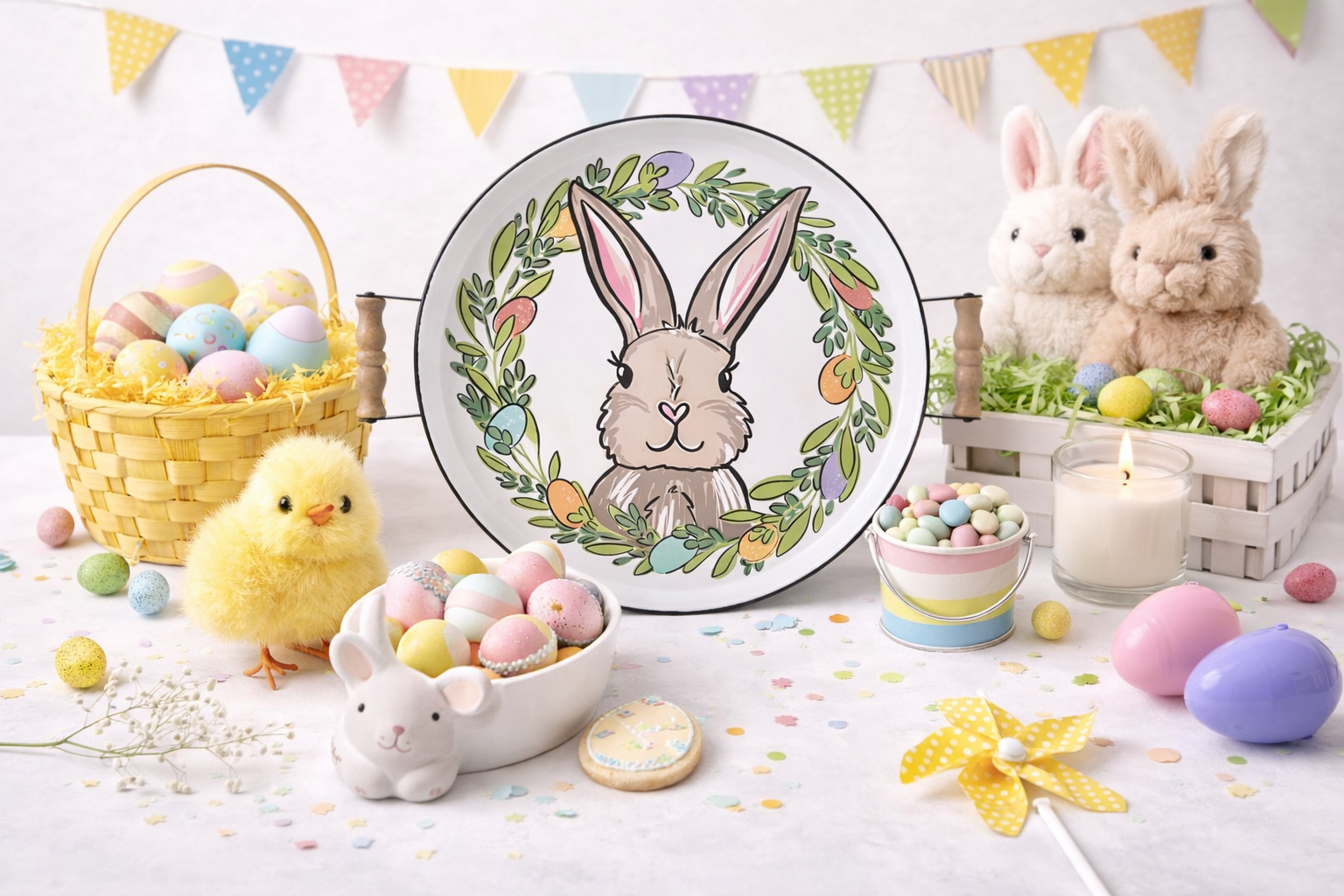 Easter Collection