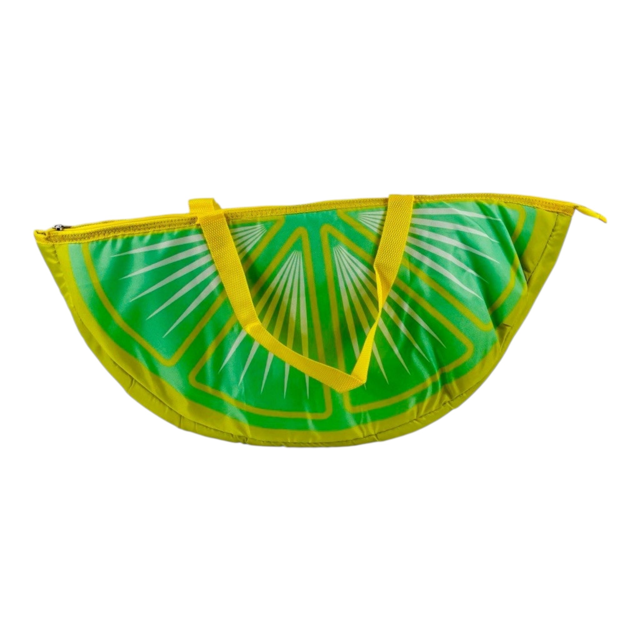 WATERMELON/ LEMON COOLER BAGS