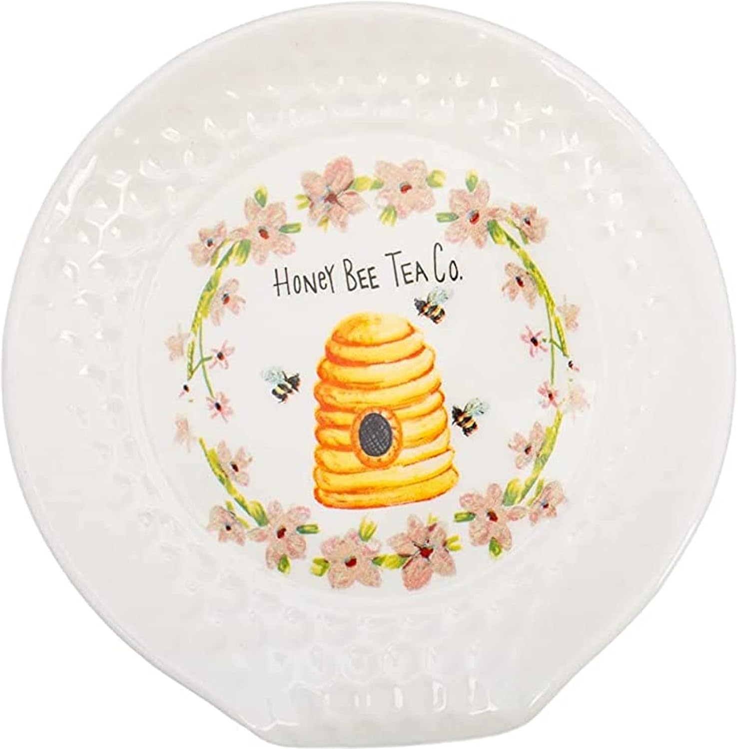 Dol HoneyComb Spoon Rest