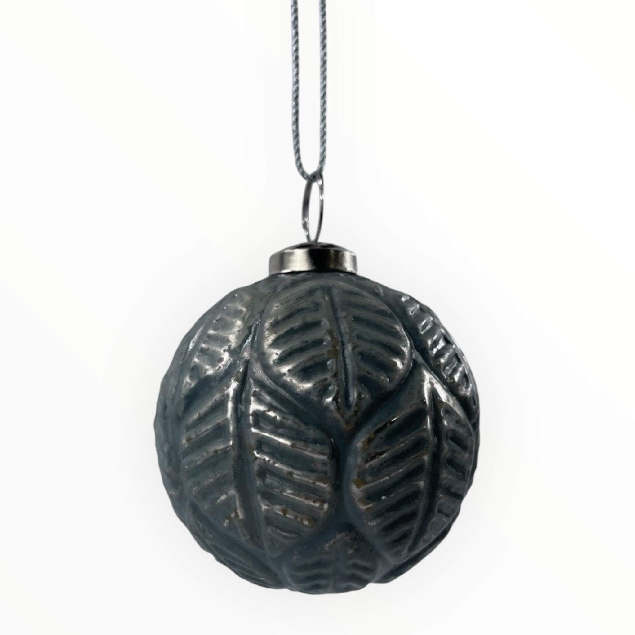87128 BALL ORNAMENT