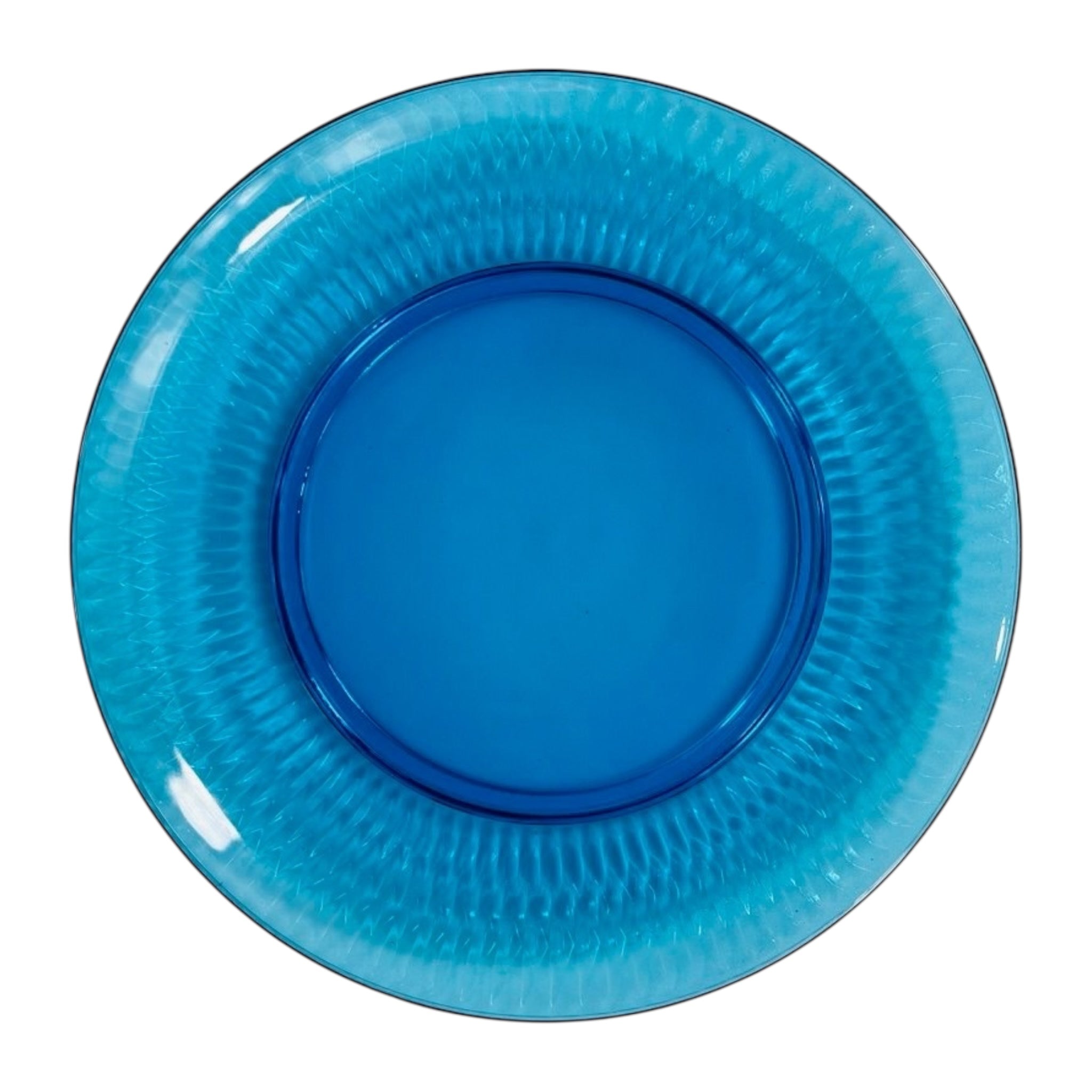 PLATO ATLANTIS GLASS AZUL