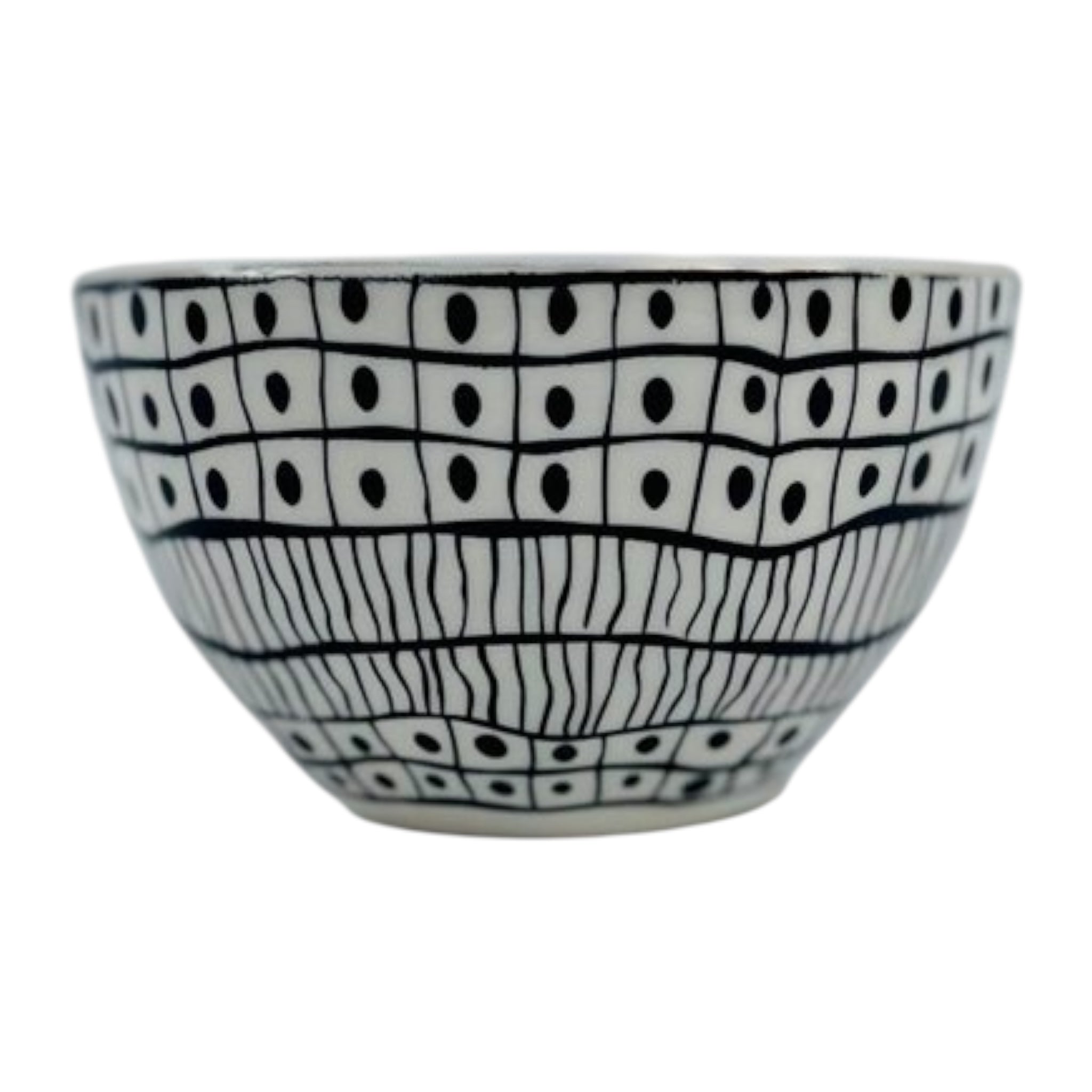 5" ROUND TRIVAL BOWL