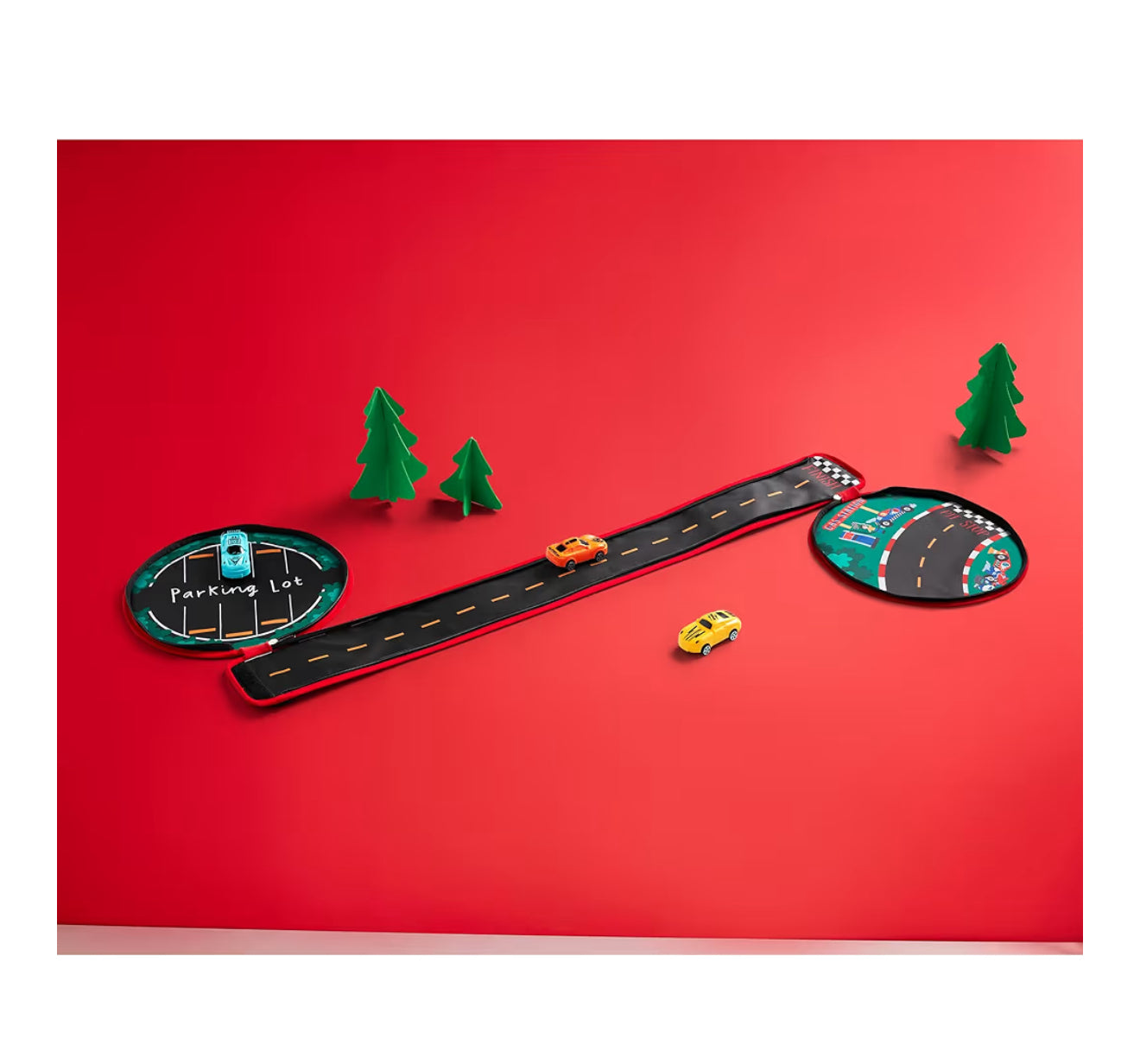 Children Car Carrier Tote