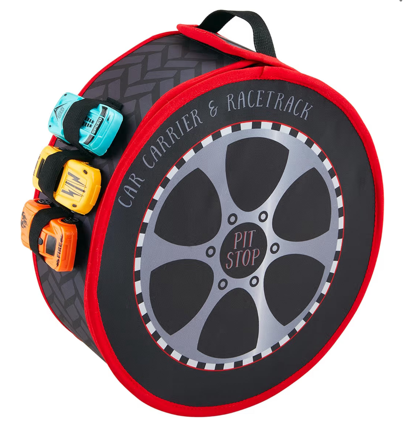 Children Car Carrier Tote