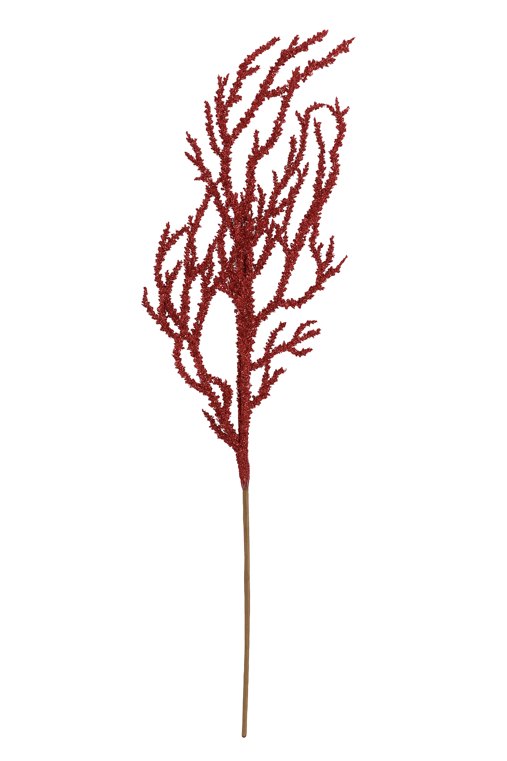 Red Berry Leaf