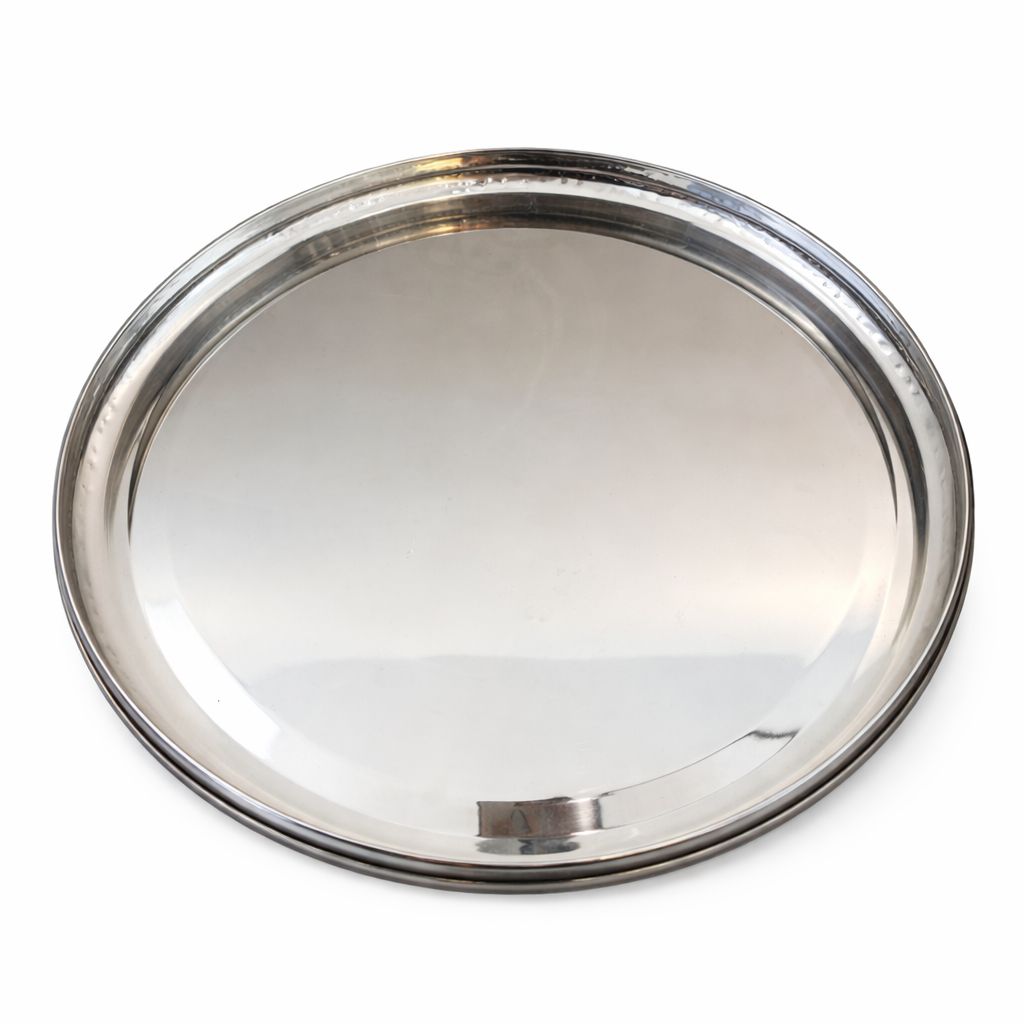 Bandeja Plata