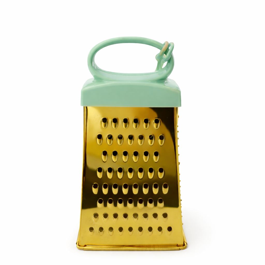 Rallador Mini Doré (Verde Menta)