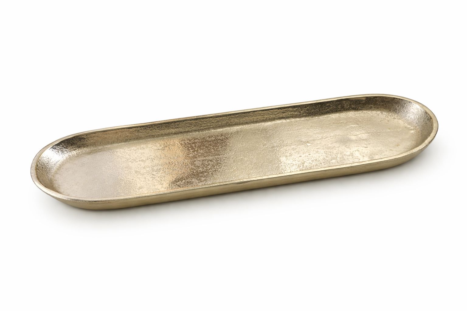 Tableware - Silver Tray
