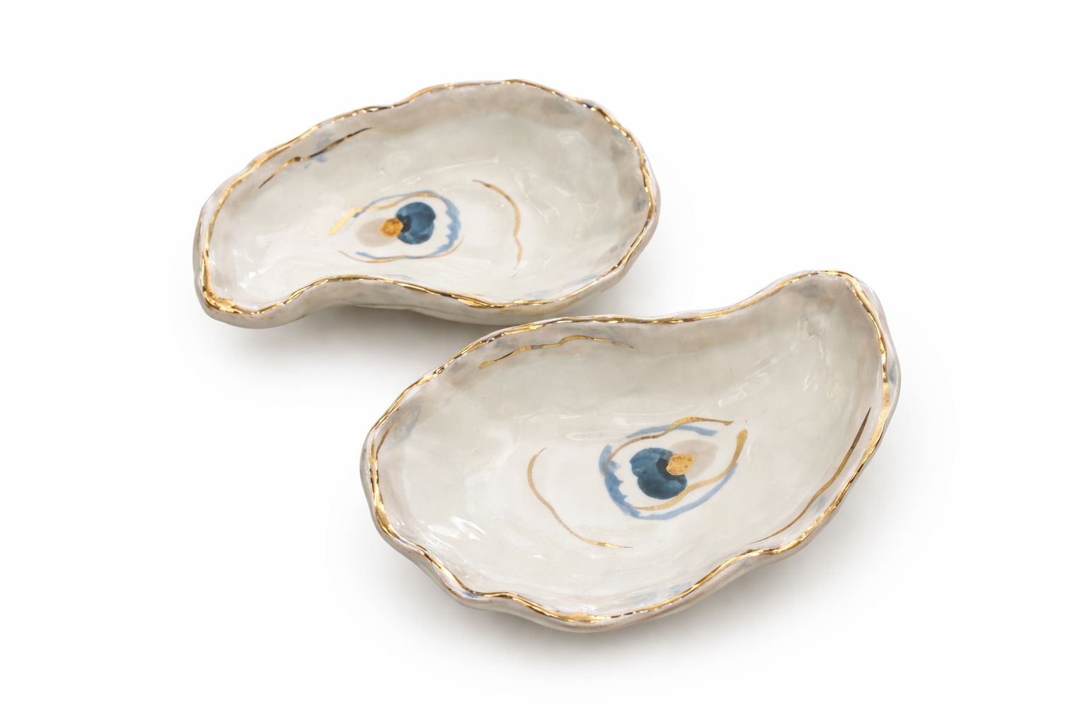 Oyster Tidbit S/2