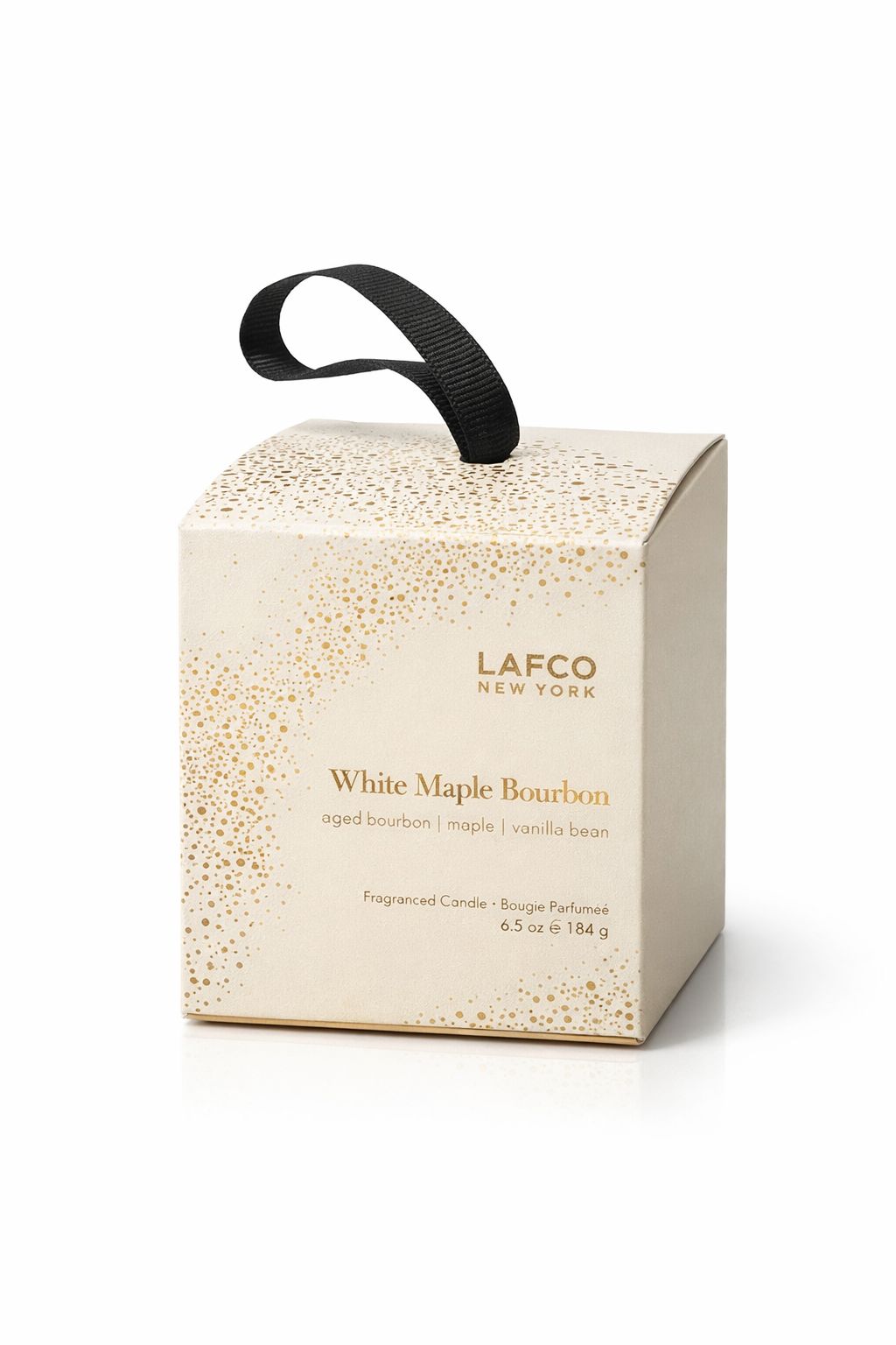 White Maple Bourbon Votive 1.9oz