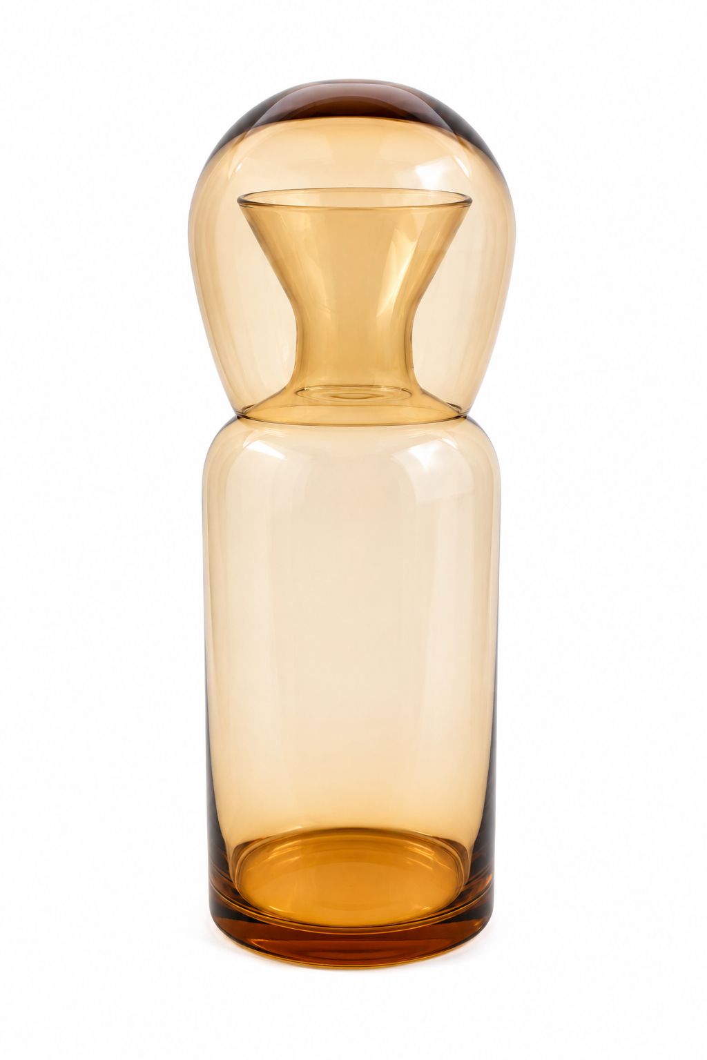 Set Of 2 (Vaso & Jarra)