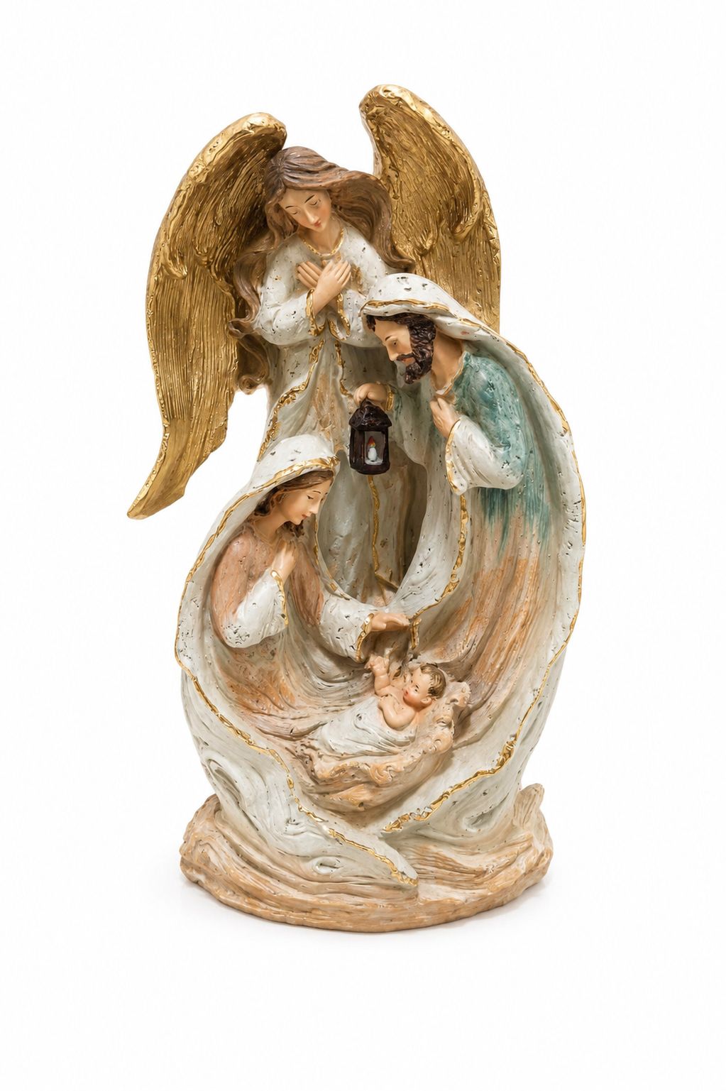 Nacimiento Large