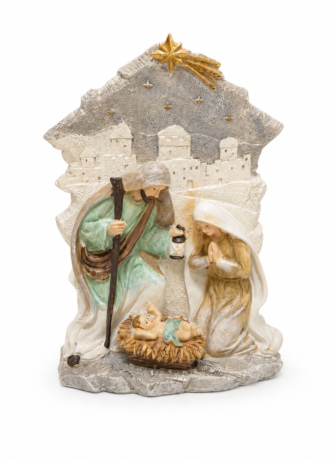 Hogar - Christmas Nativity Scene