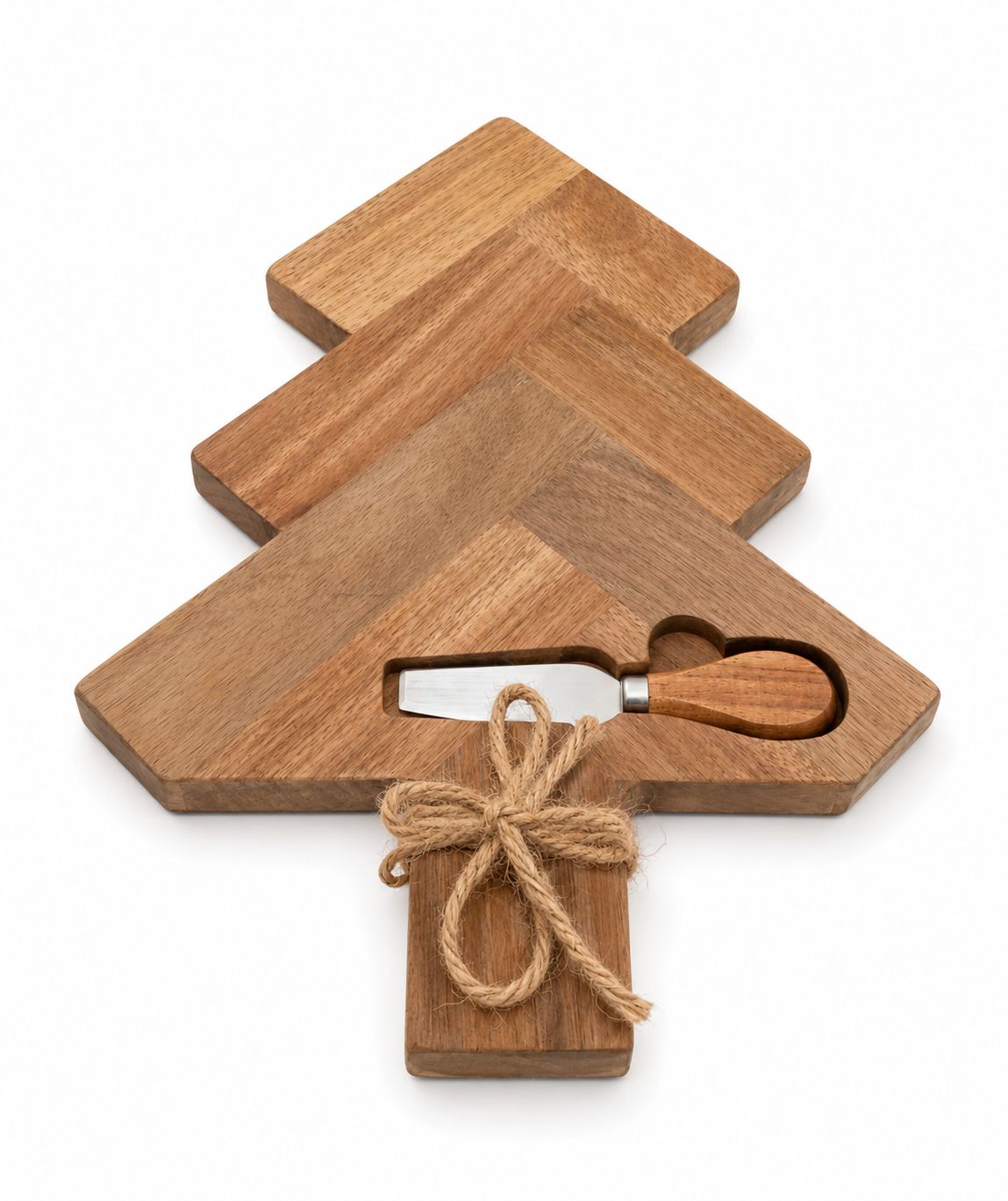 Tabla de Servir Evergreen Board