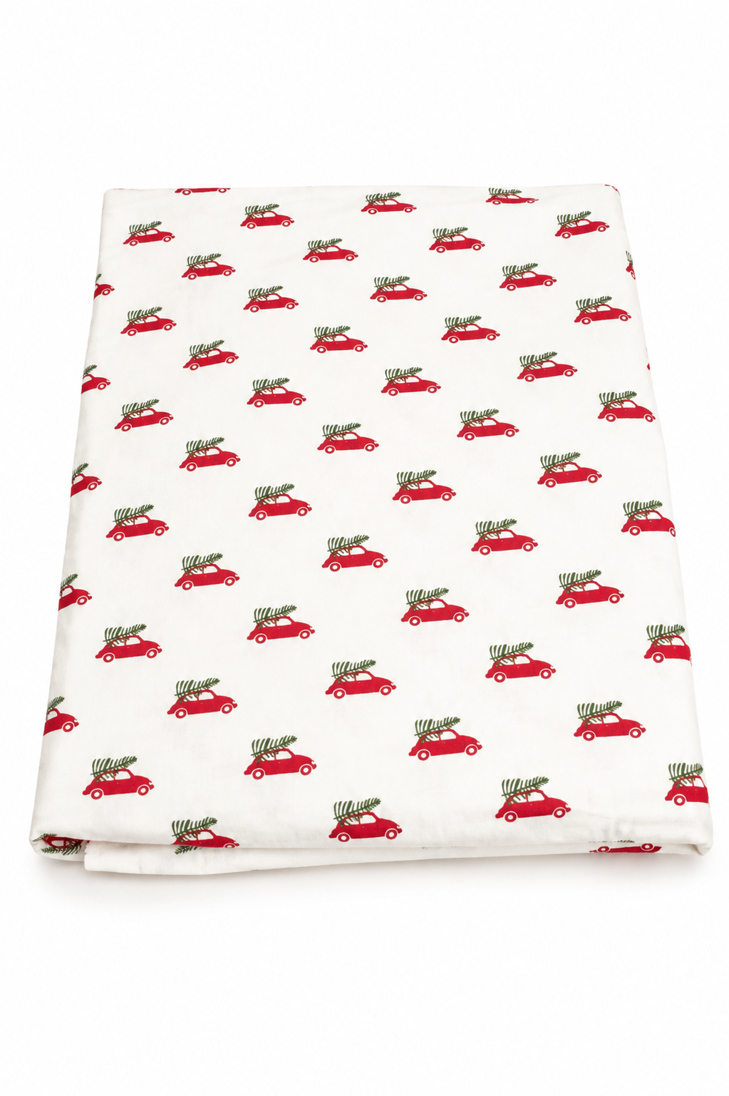 Toalla de Mano Christmas Road Trip