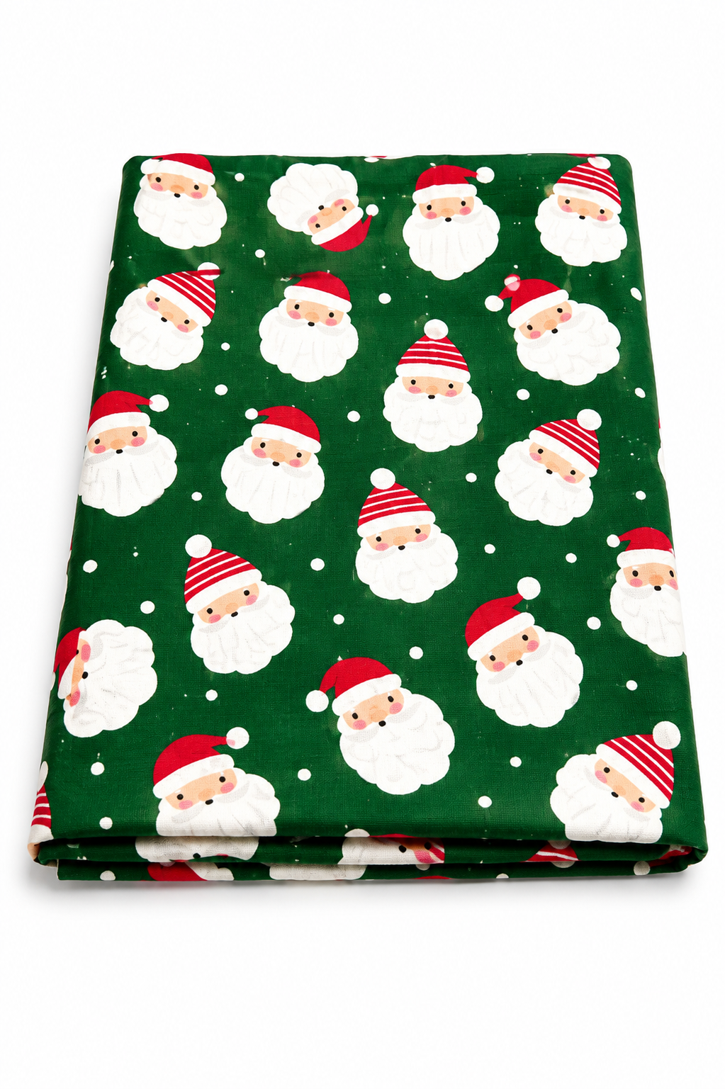 Toalla de Mano Santa Claus