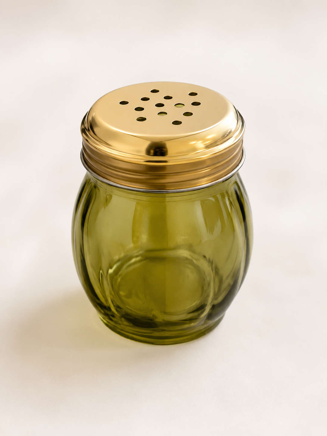 Dispensador Elegance Verde Oliva