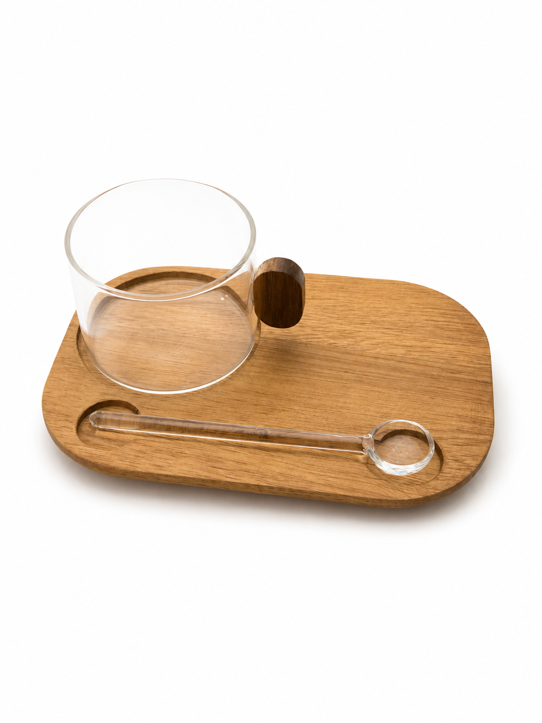 Vera Glass Set