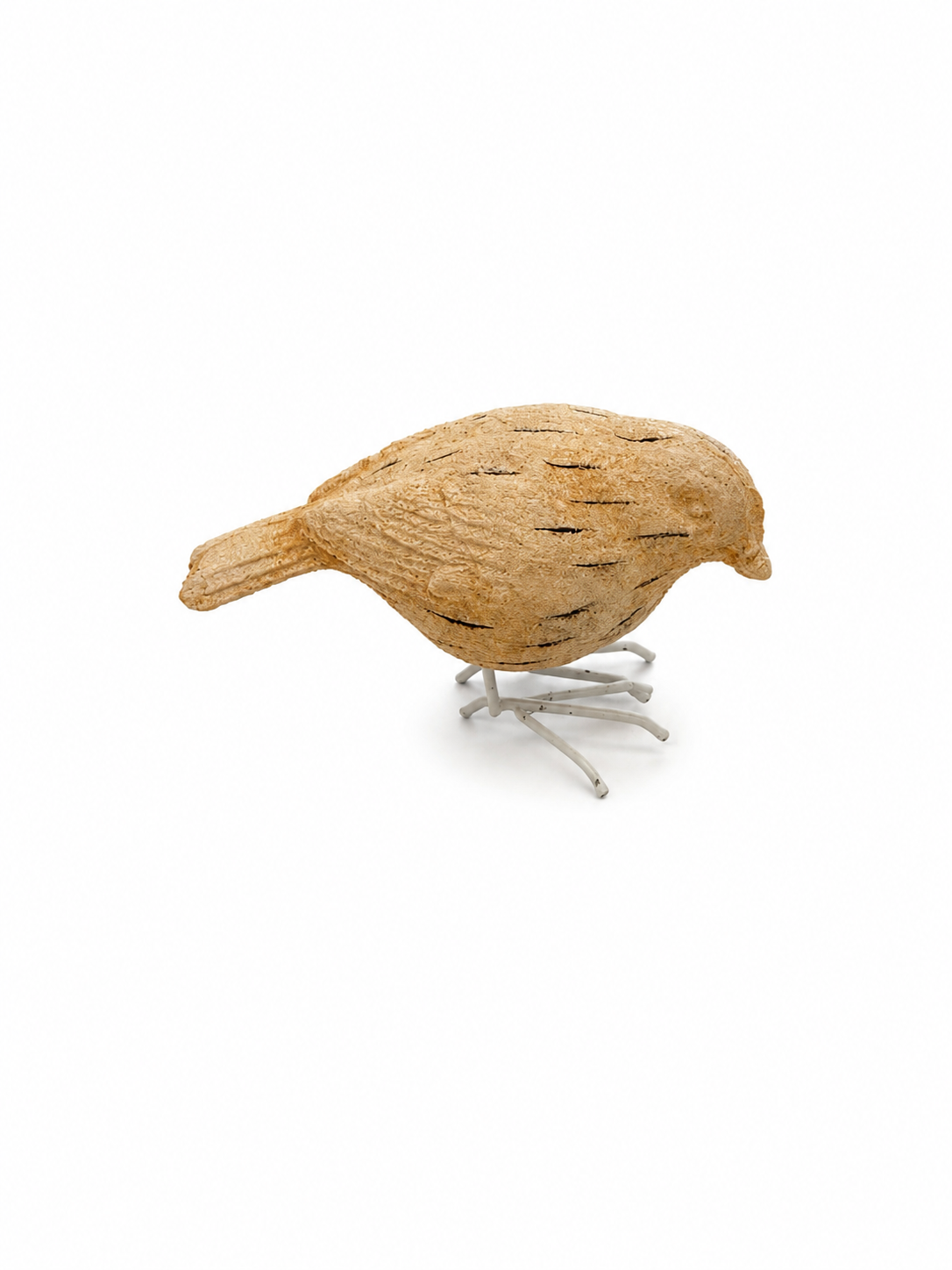 Aves Decorativas Alba (Set de 2)