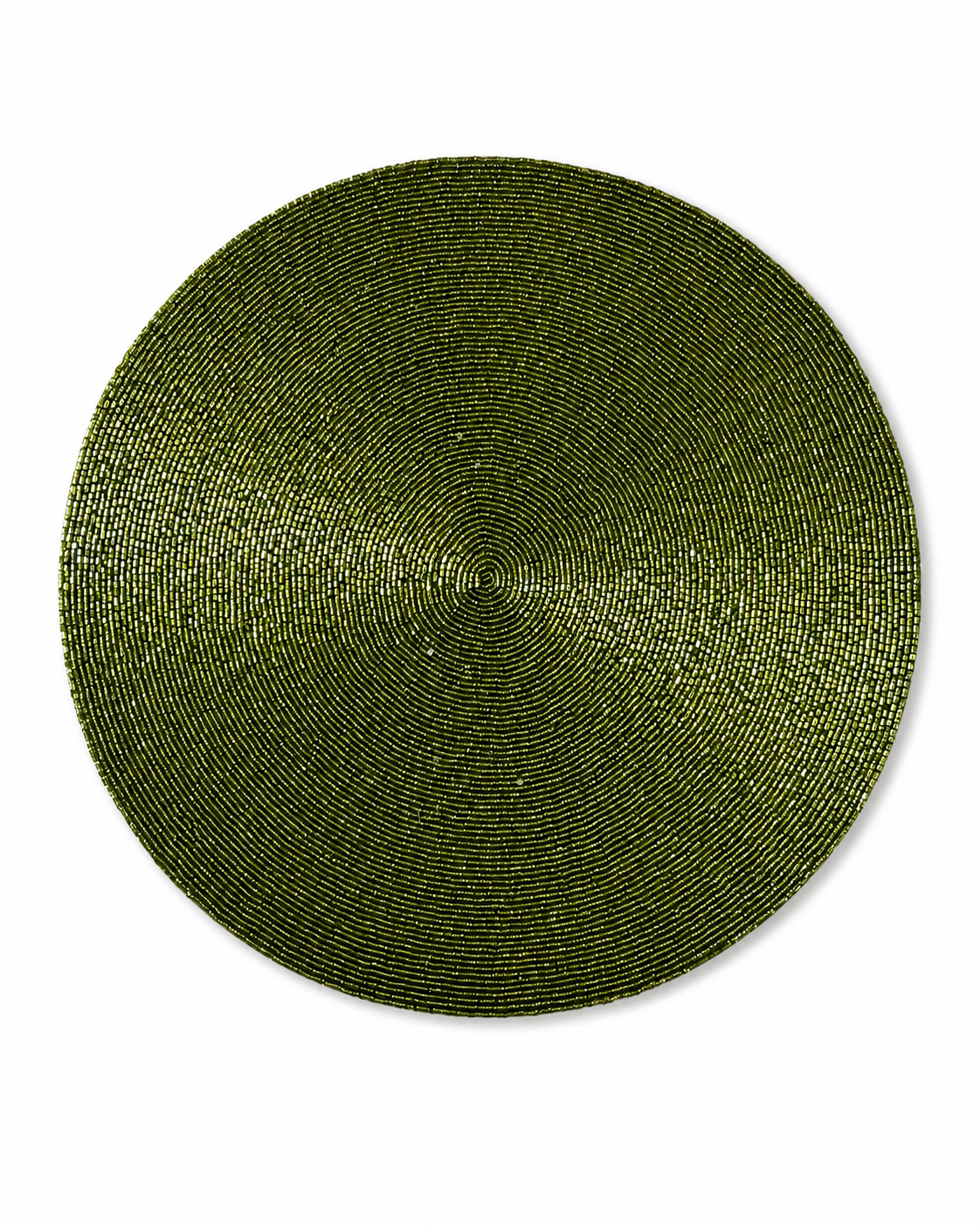 Plate Mate Green