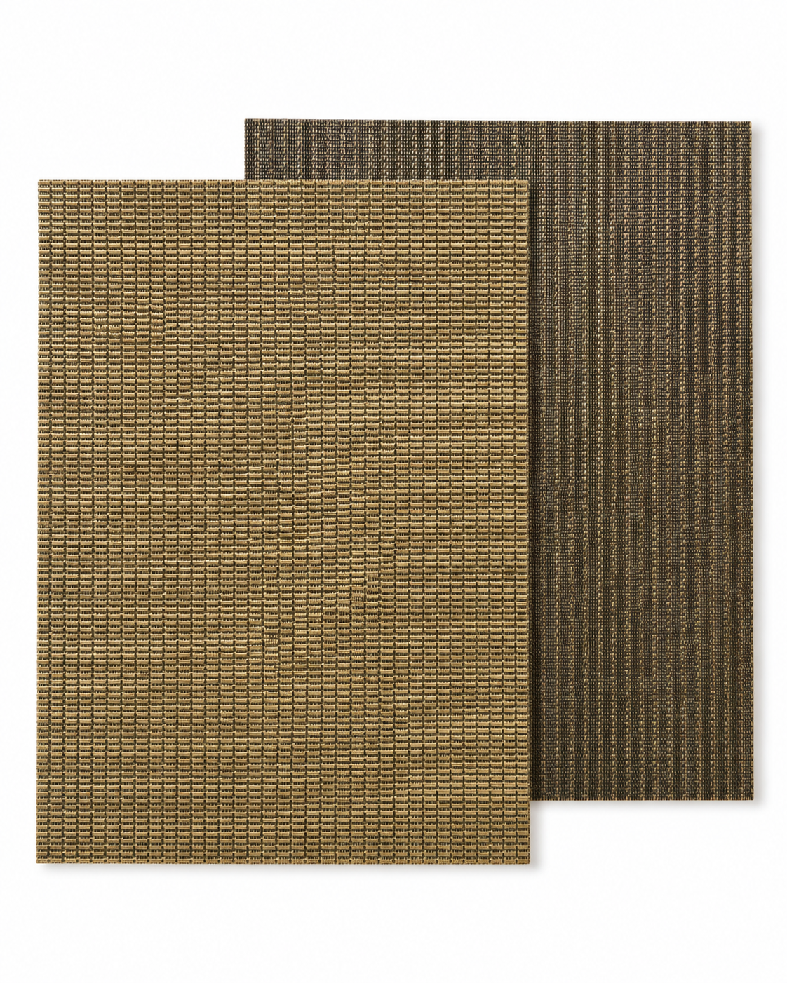 Reversible Bronze Platemate