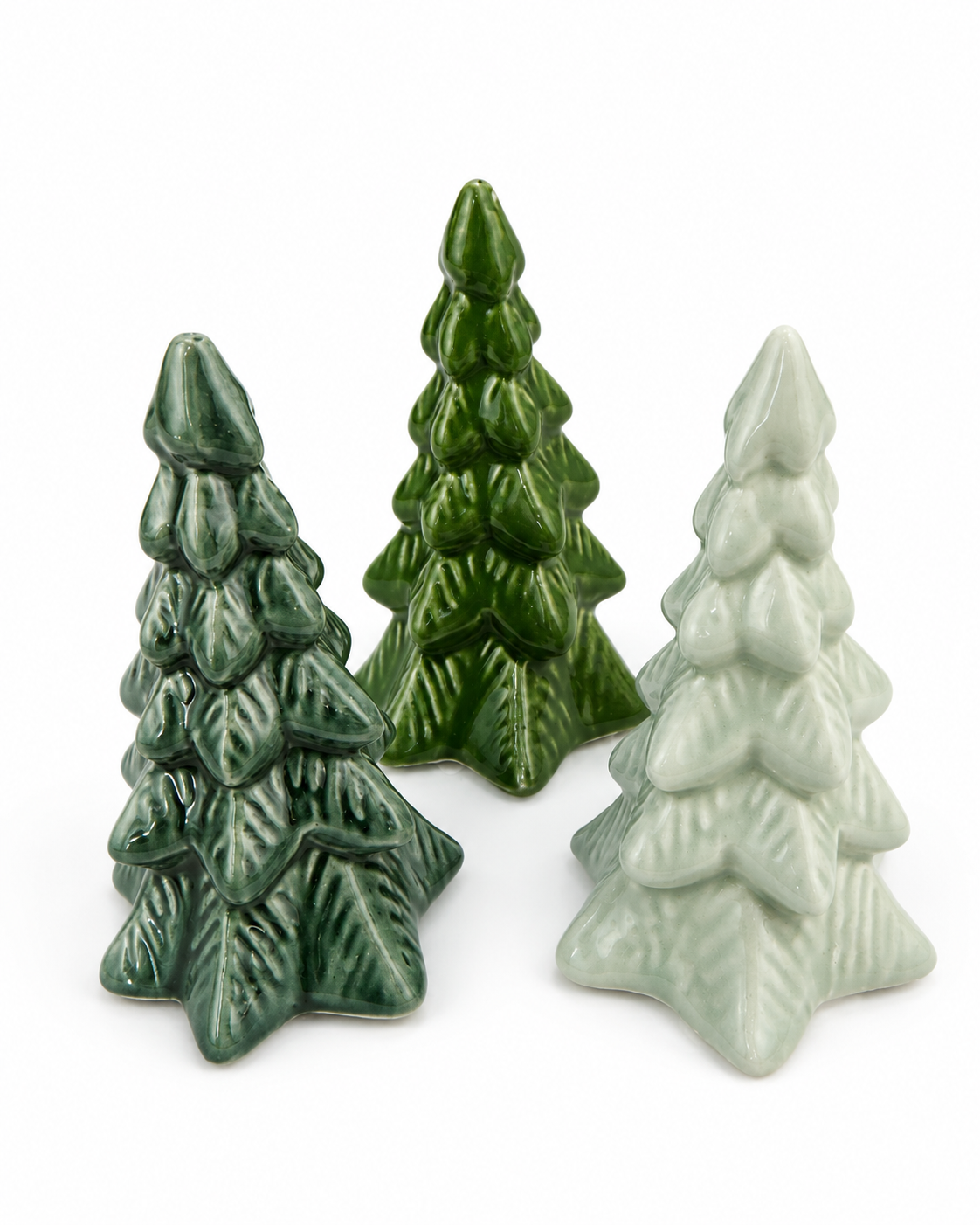 Arbolitos Set Of 3