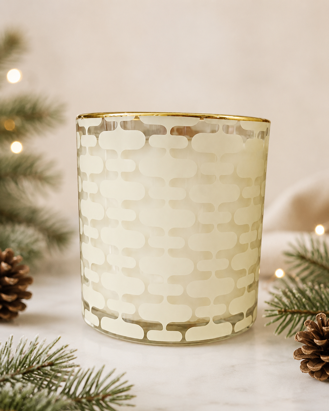 Rewined Candle Wine Under The Tree 50oz