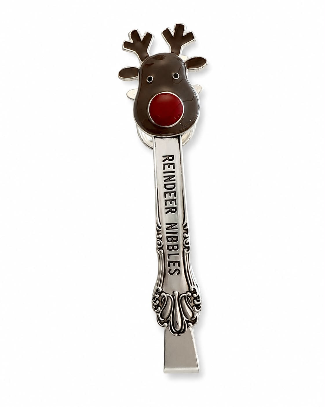 Reindeer Christmas Tong