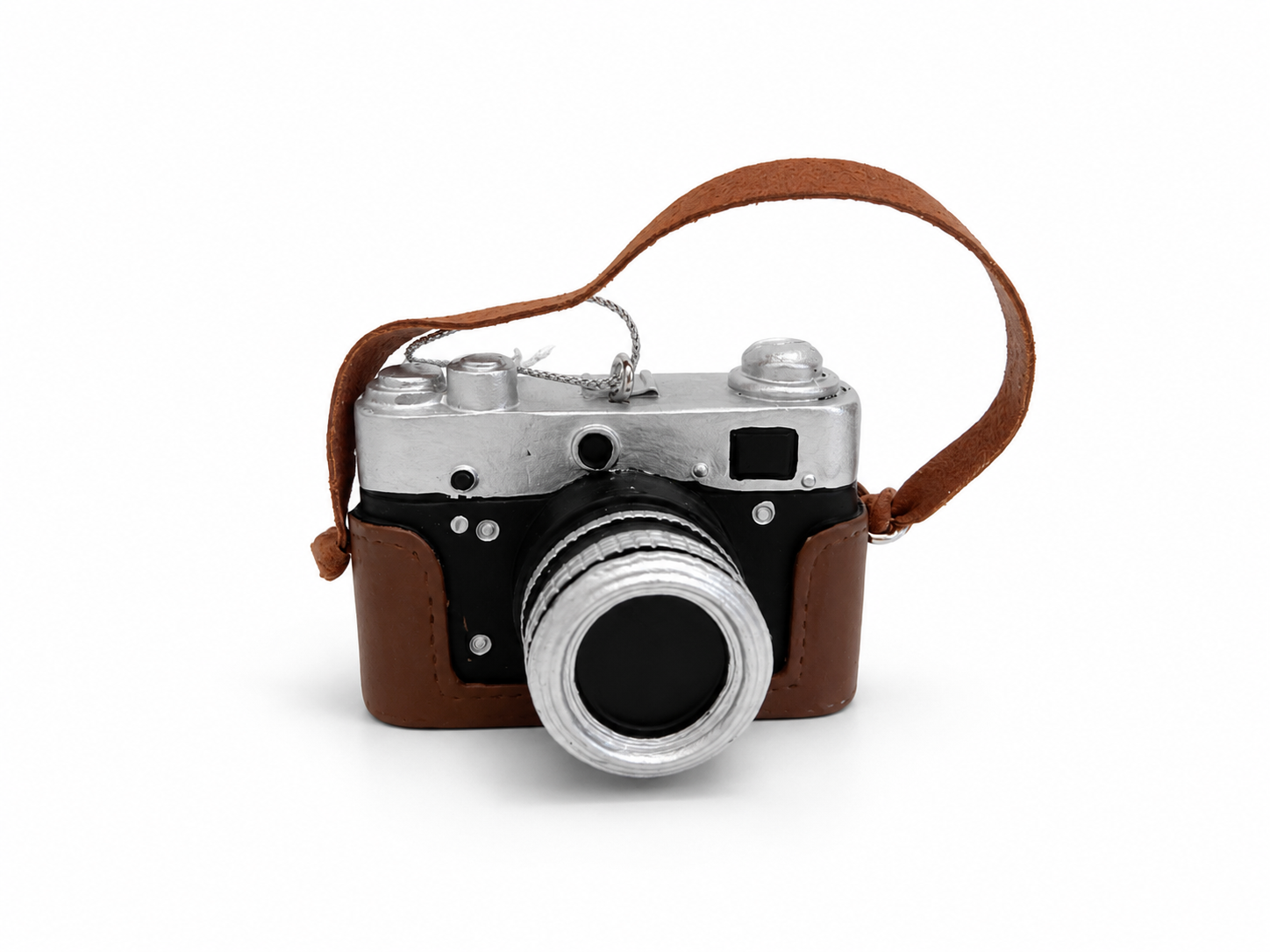 Ornament - Vintage Decorative Camera