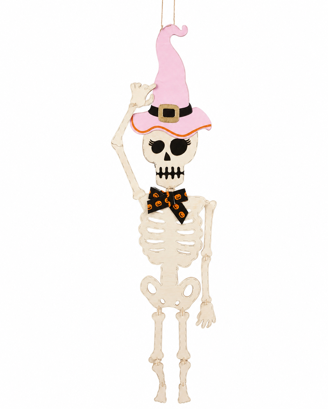 HALLOWEEN SKELETON