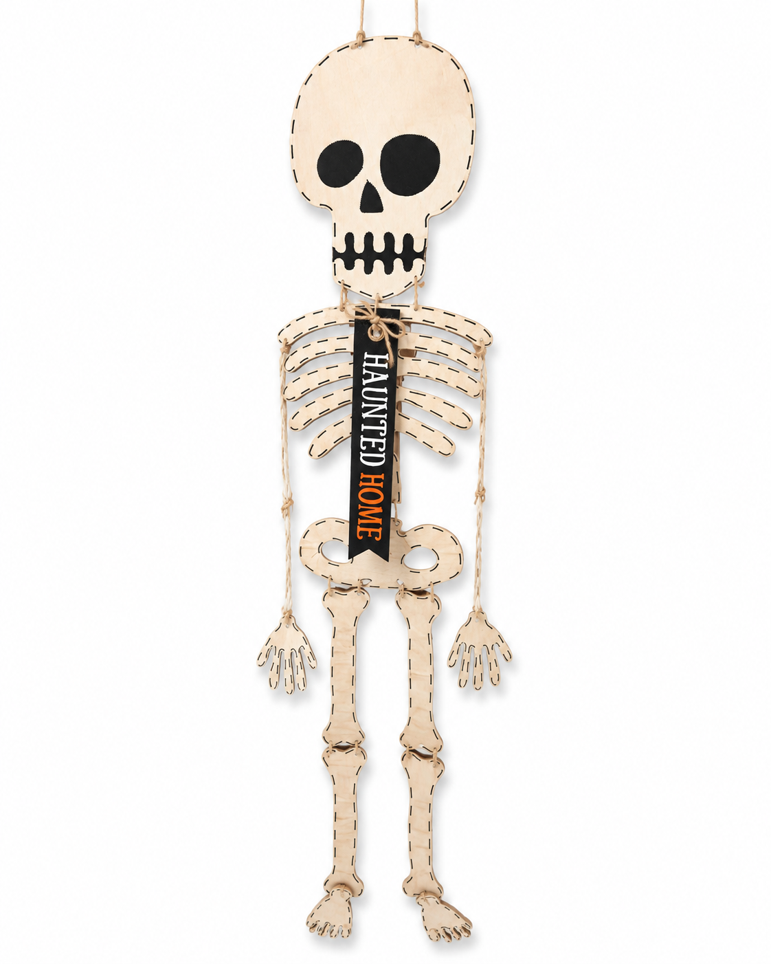 HALLOWEEN SKELETON