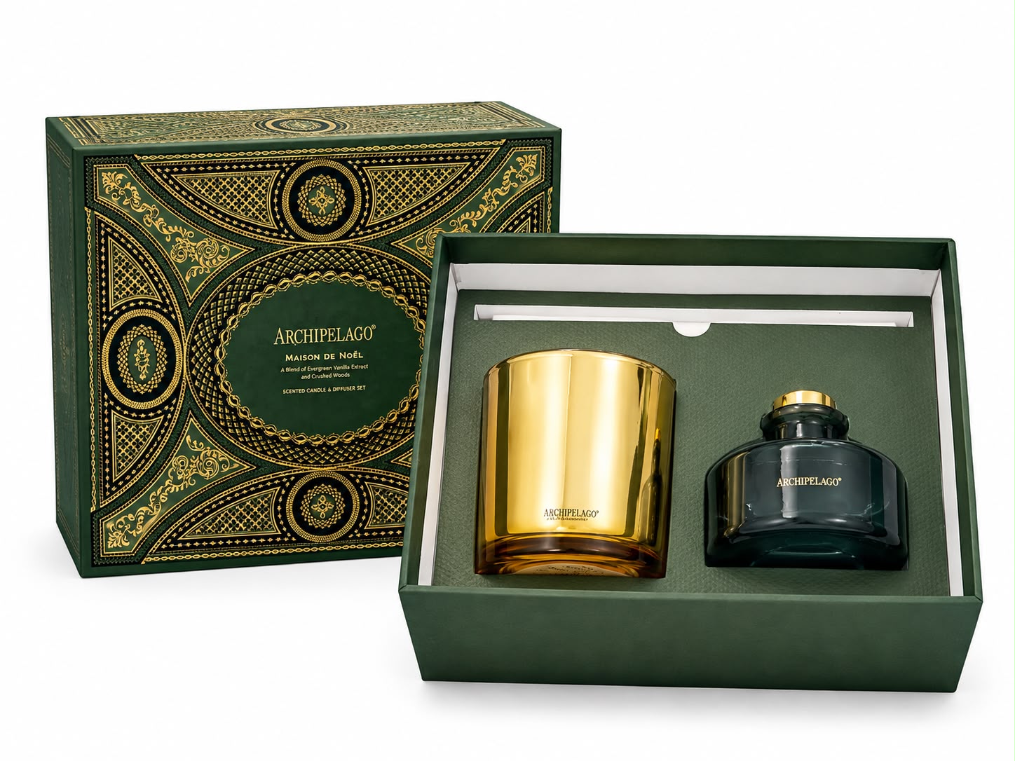 Maison De Noël Gift Set