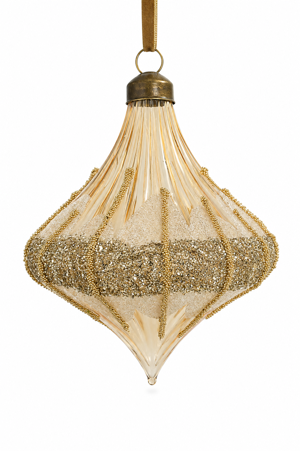 Ornamento Champagne Imperial
