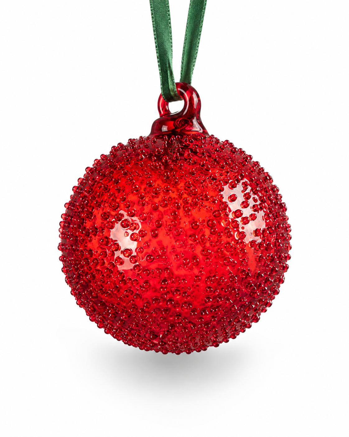 Ornamento Esfera ScarletBubble