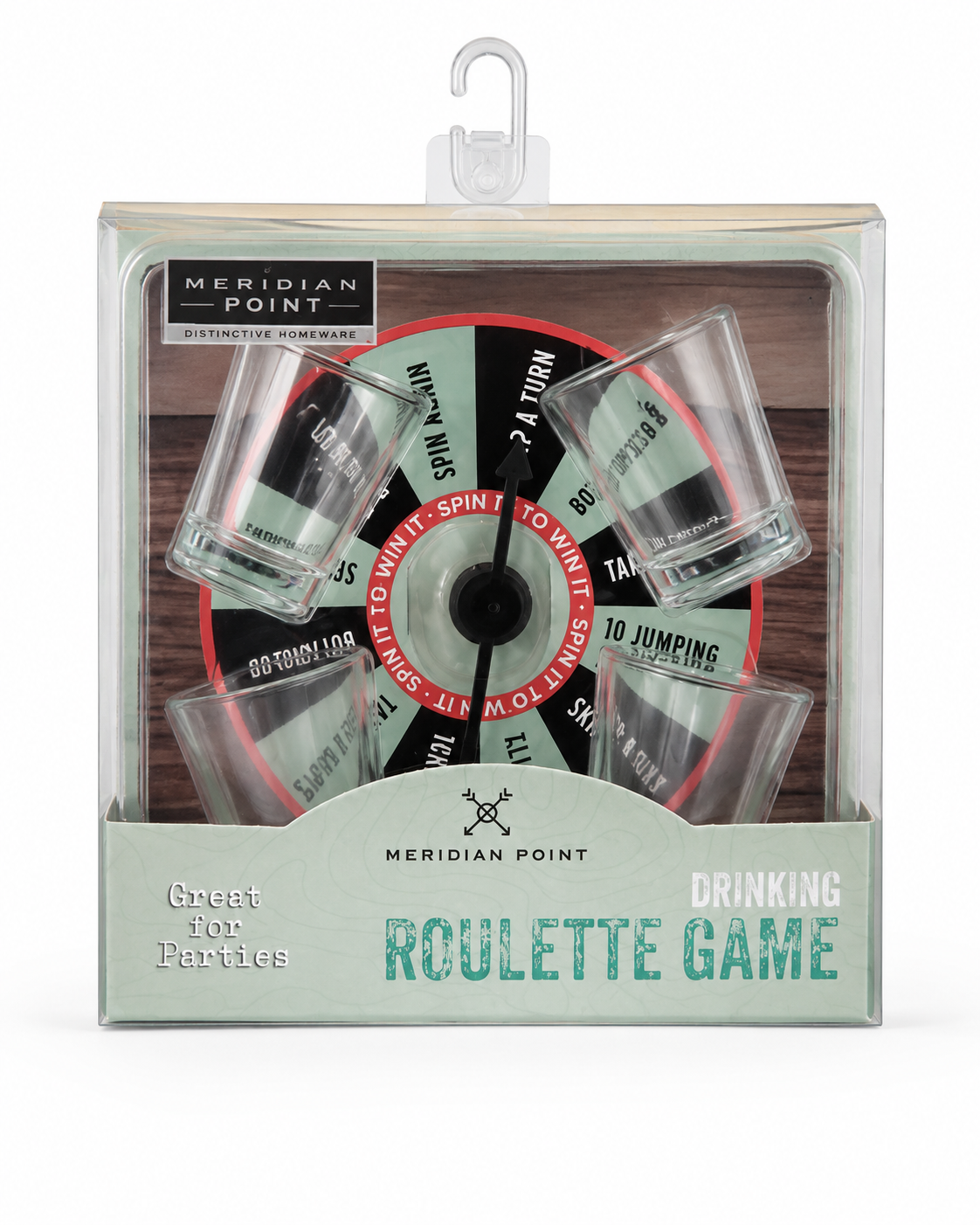 Roulette Game