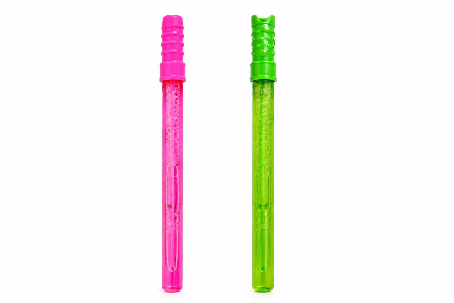 Set de Burbujas para Niños