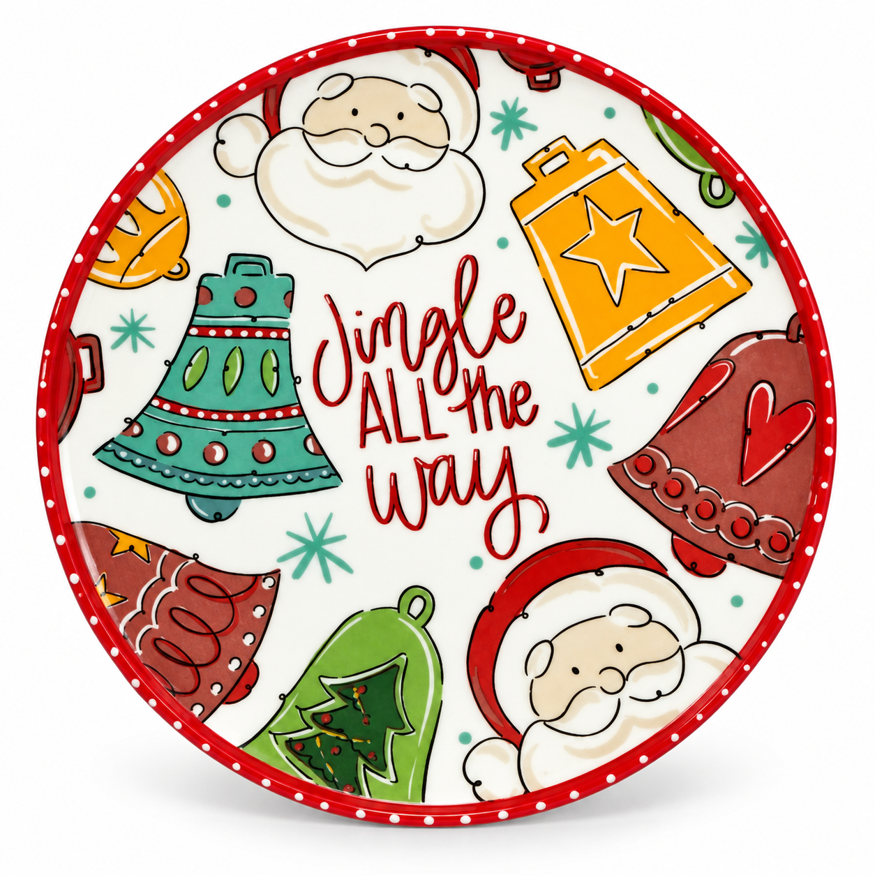 Jingle All The Way