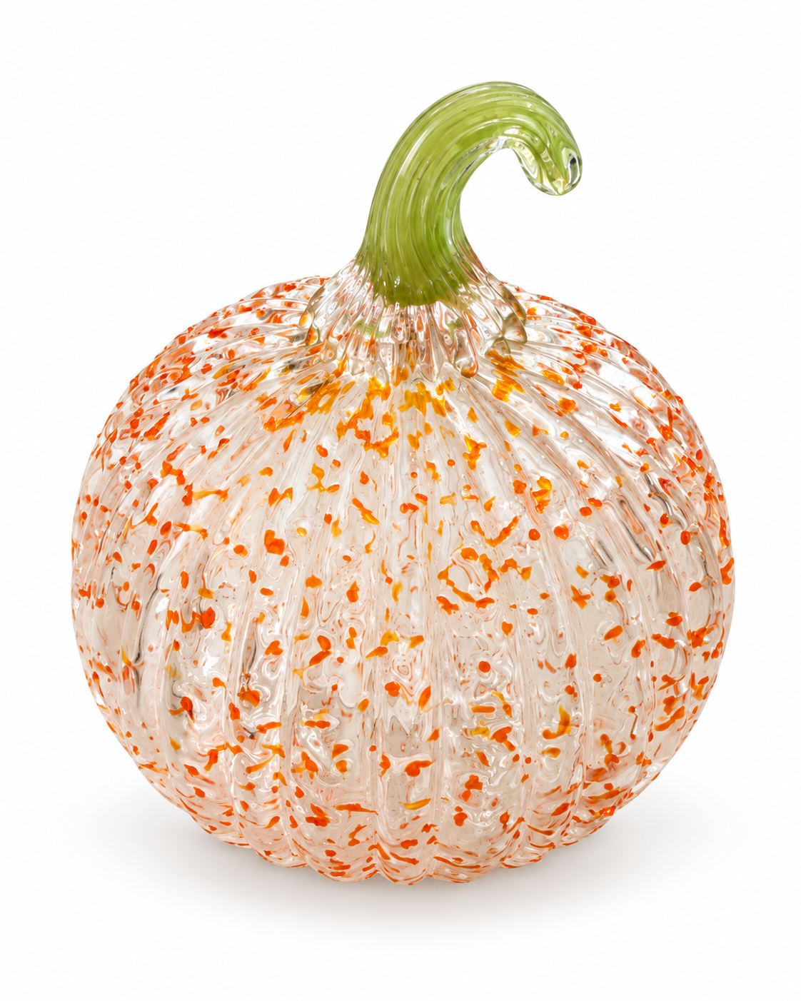 Calabaza Citrus Glass