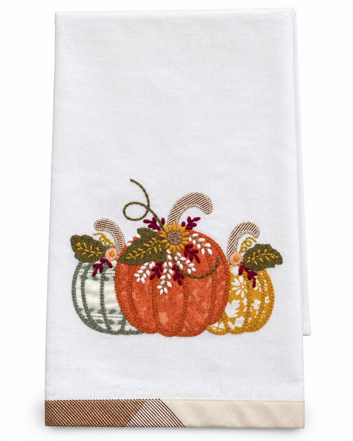 Harvest Towel