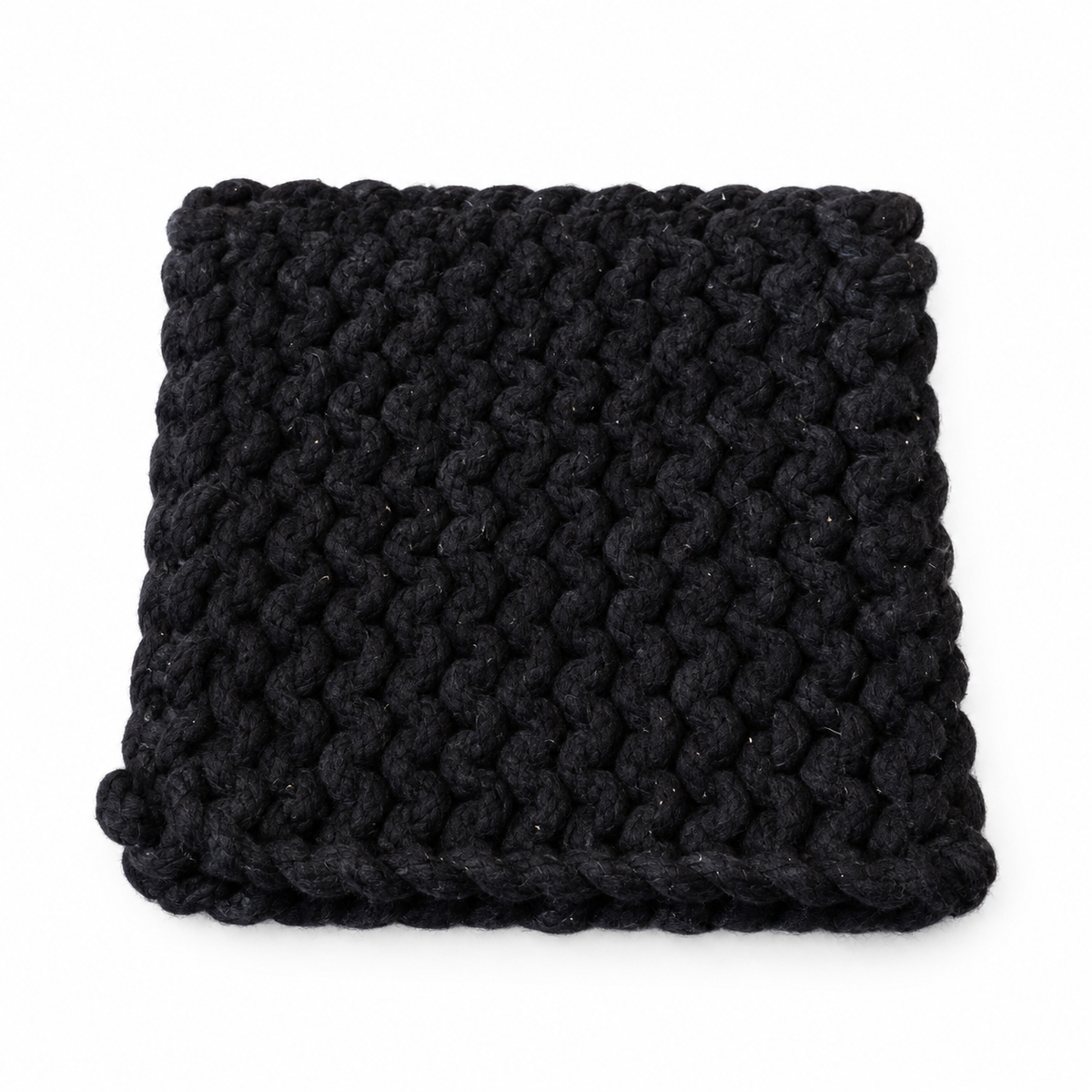 Crochet Trivet