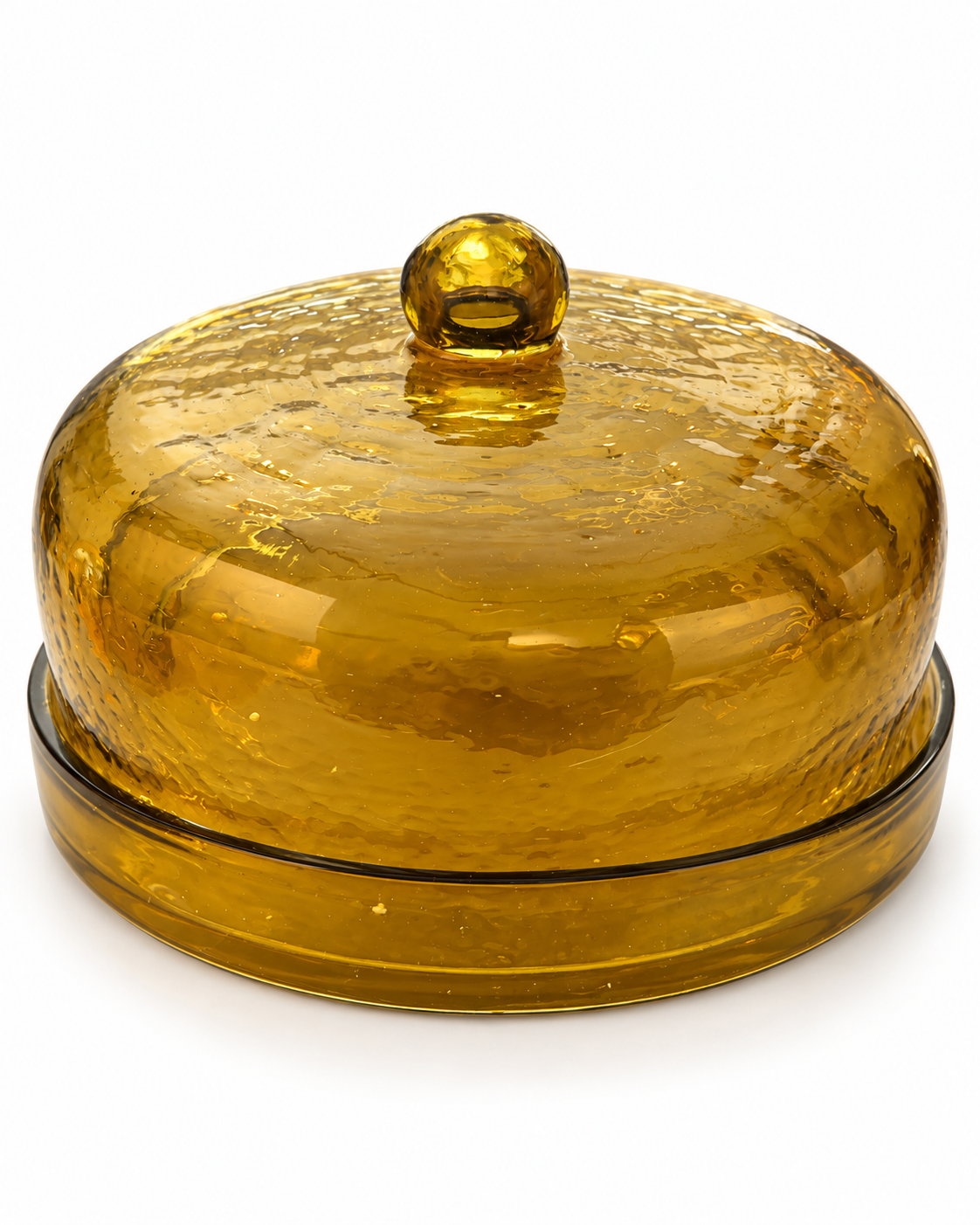 Green Cake Dome