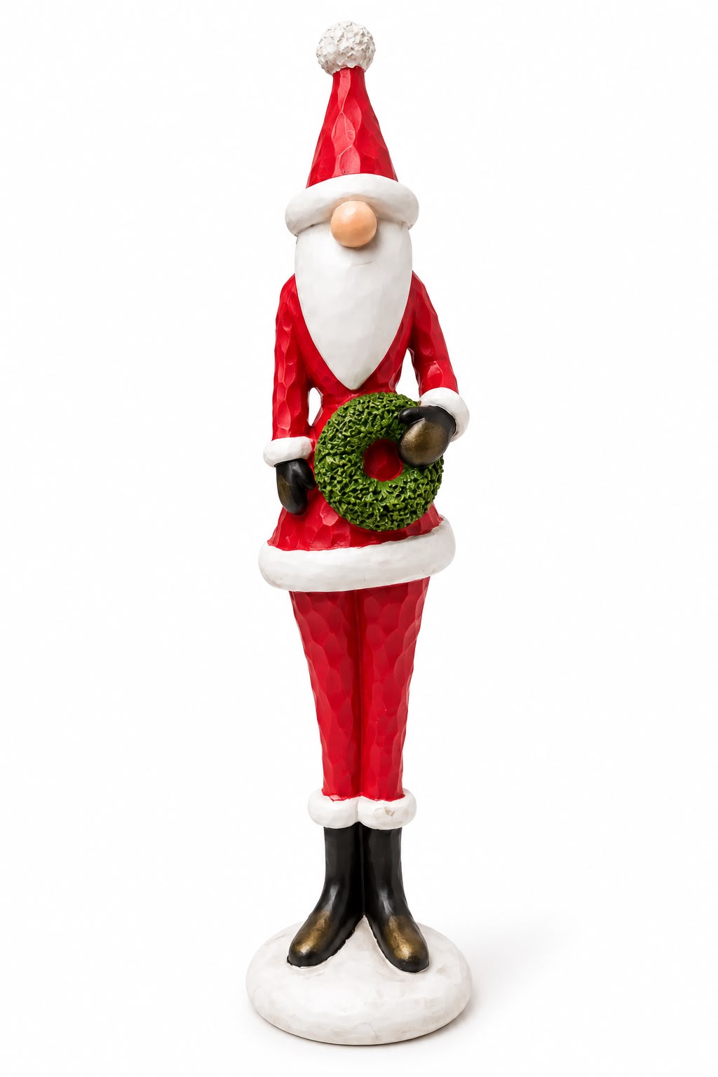 Santa Claus Decor