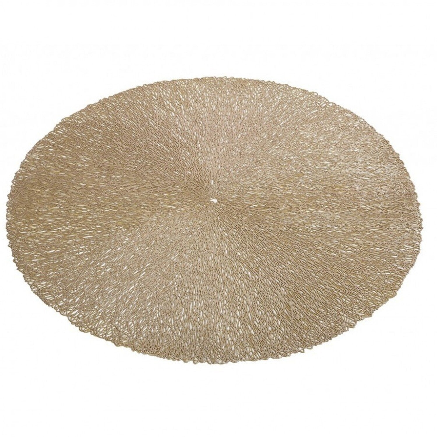 Golden Placemate