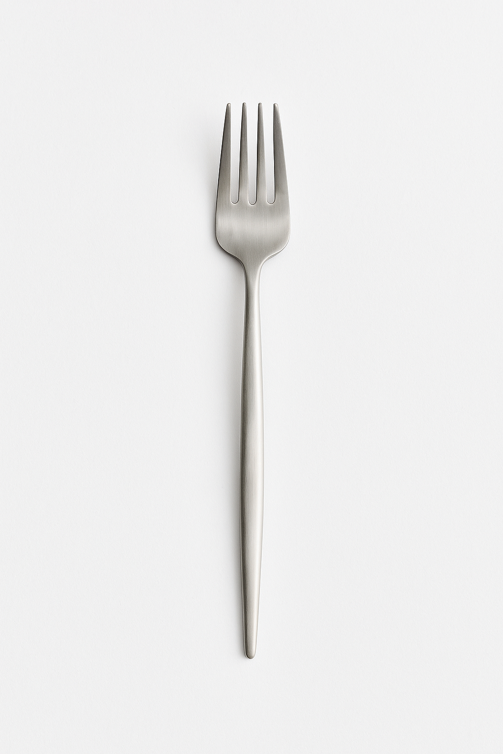 Tenedor Premium de Acero Inoxidable – Bidasoa