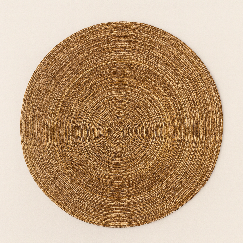 Natural Brown Placemat