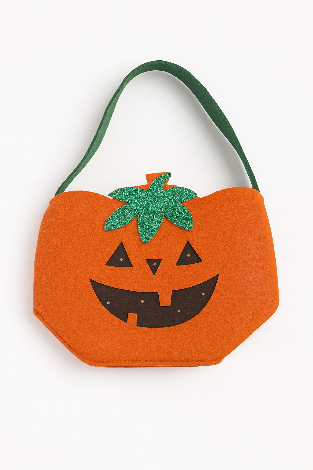 HALLOWEEN PUMPKIN BAG
