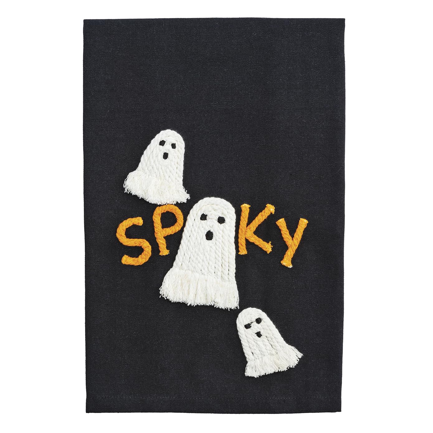 Spooky Halloween Linen