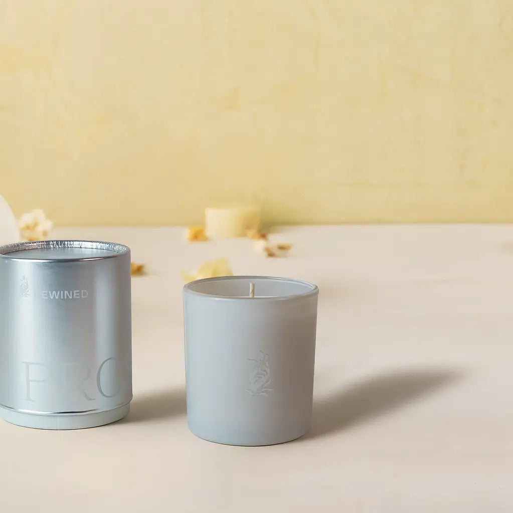 Rewined Prosecco Candle 5.5 onz